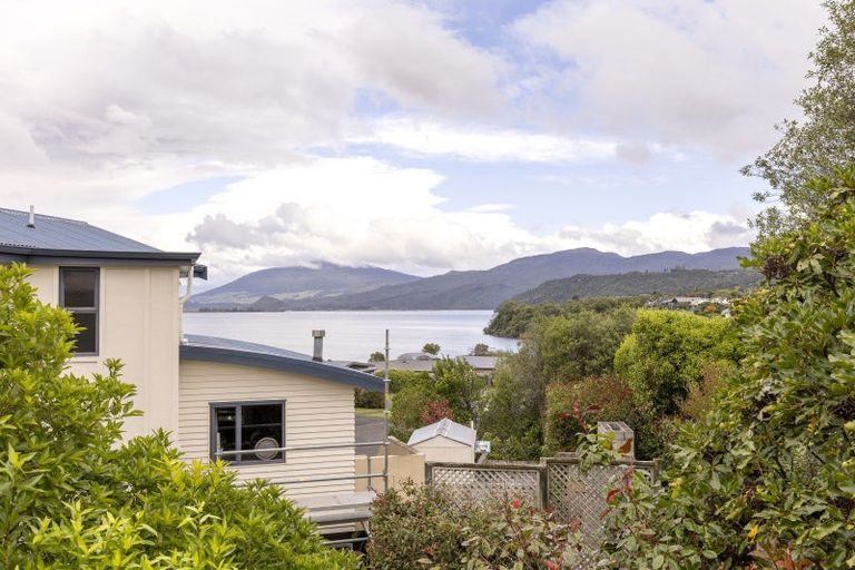 Photo of property in 8 Ihaia Road, Kuratau, Turangi, 3381