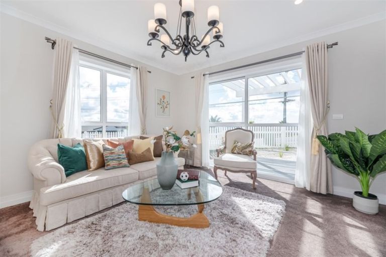 Photo of property in 3d Wallace Road, Waipukurau, 4200