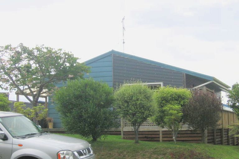 Photo of property in 117a Harbour View Road, Omokoroa, 3114