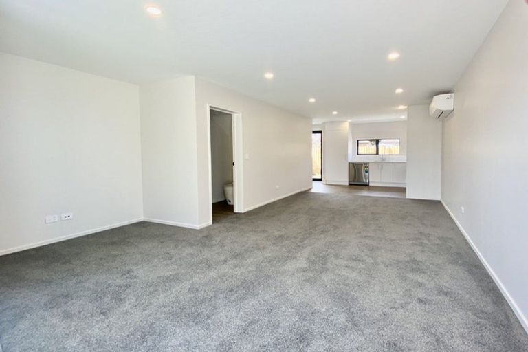Photo of property in 6/40 Norwich Street, Linwood, Christchurch, 8062