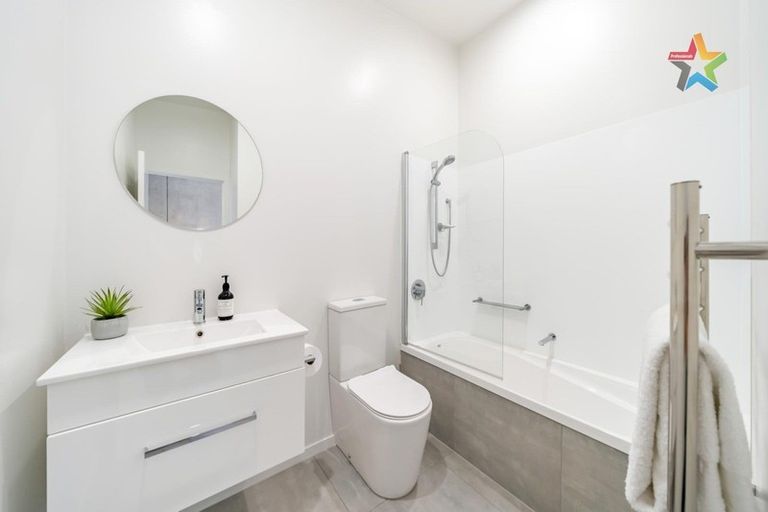 Photo of property in 25 Te Ara O Paetutu, Petone, Lower Hutt, 5012