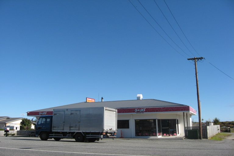 Photo of property in Four J's, 406 Main South Road, Paroa, Greymouth, 7805