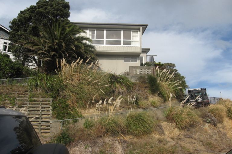 Photo of property in 97 Townsend Road, Miramar, Wellington, 6022