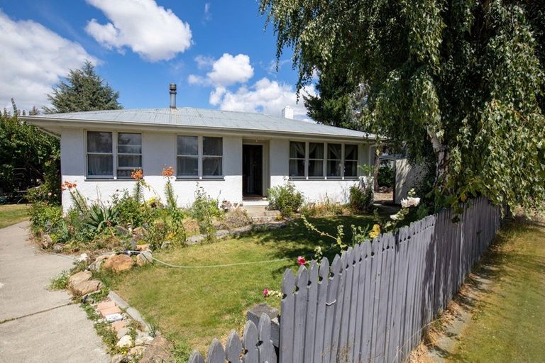 Photo of property in 21 Chicago Street, Alexandra, 9320