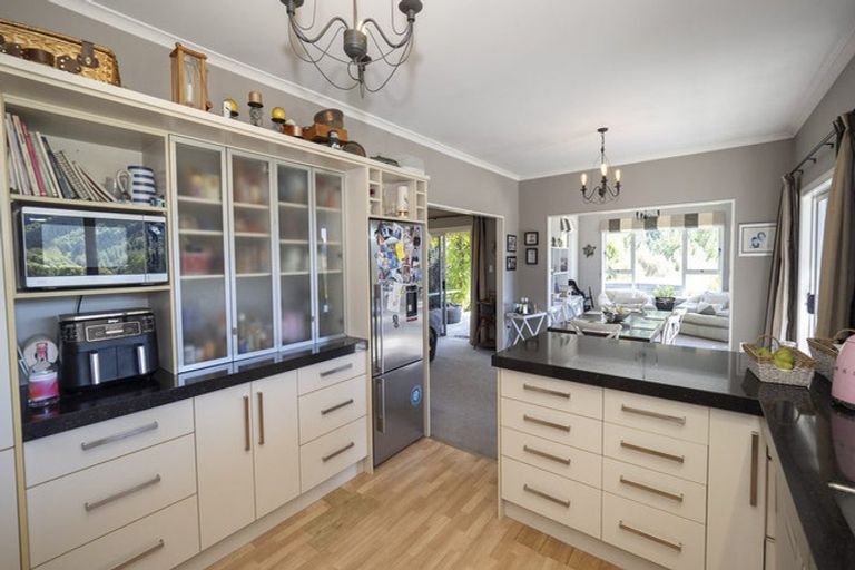 Photo of property in 196 Tinui Valley Road, Tinui Valley, Tinui, 5894