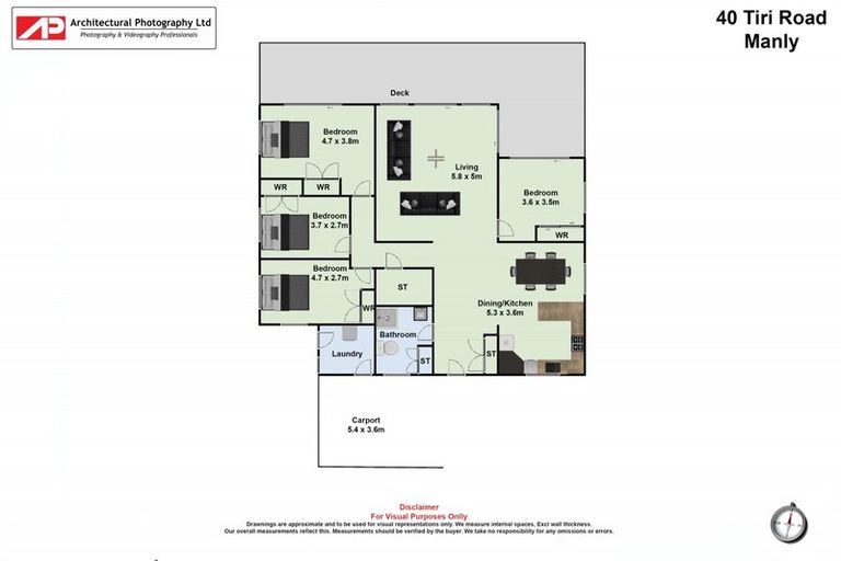 Photo of property in 40 Tiri Road, Manly, Whangaparaoa, 0930