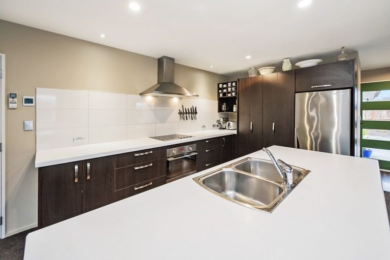 Photo of property in 75a Lowes Road, Rolleston, 7614