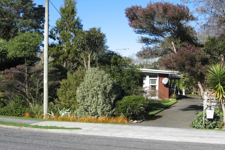 Photo of property in 11 West Street, Greytown, 5712