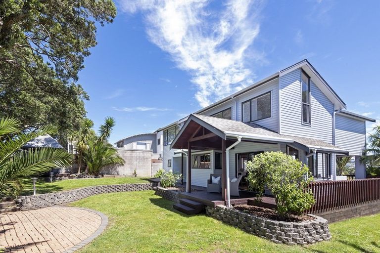 Photo of property in 155 Pah Road, Cockle Bay, Auckland, 2014