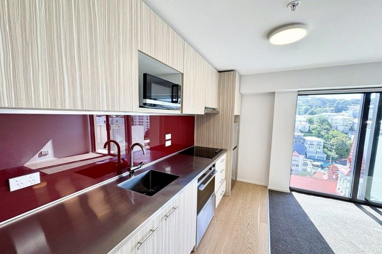 Photo of property in 604/111 Dixon Street, Te Aro, Wellington, 6011