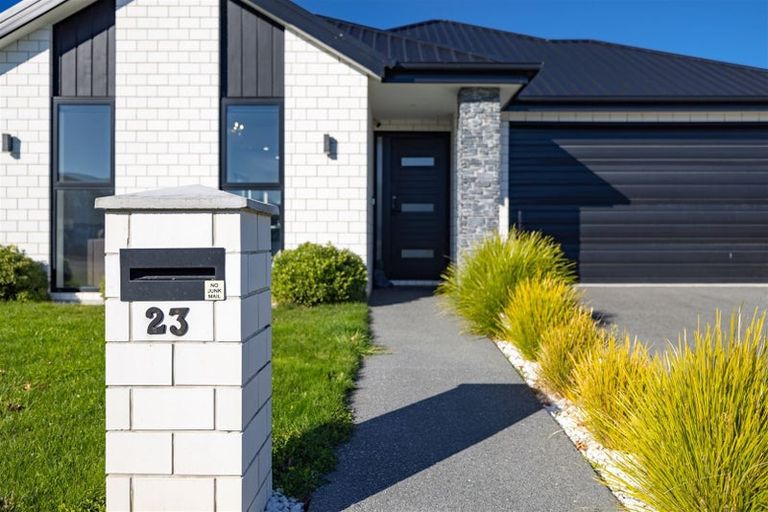 Photo of property in 23 Conailus Street, Halswell, Christchurch, 8025