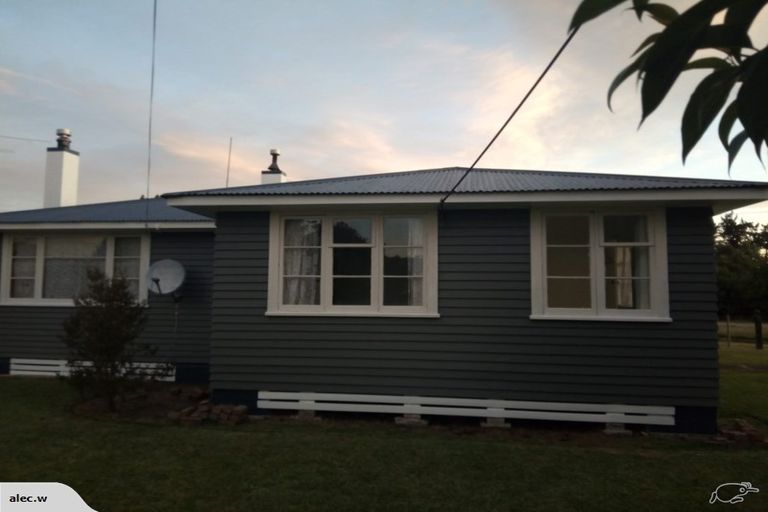 Photo of property in 27 Carroll Street, Frasertown, Wairoa, 4193