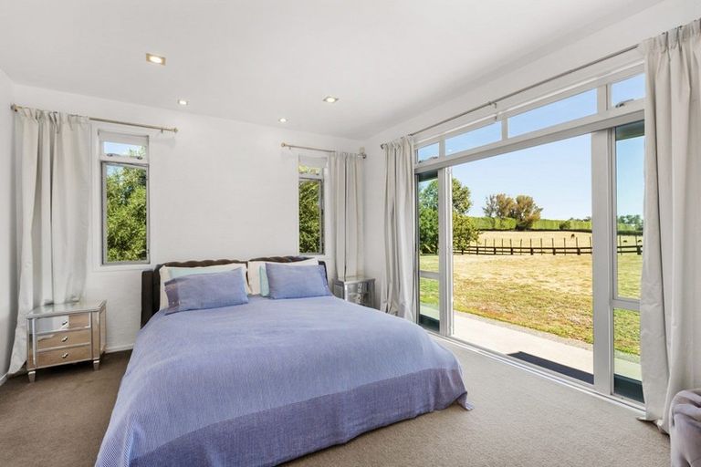 Photo of property in 244 Pencarrow Road, Tamahere, Hamilton, 3283