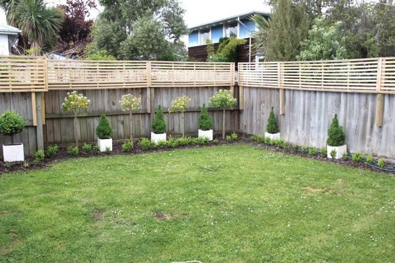 Photo of property in 3/10 Courtenay Street, St Albans, Christchurch, 8014