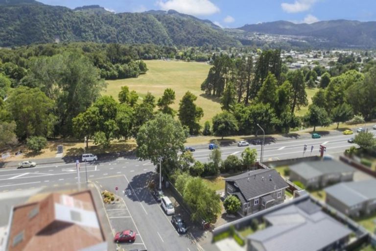 Photo of property in 1 Camp Street, Heretaunga, Upper Hutt, 5018