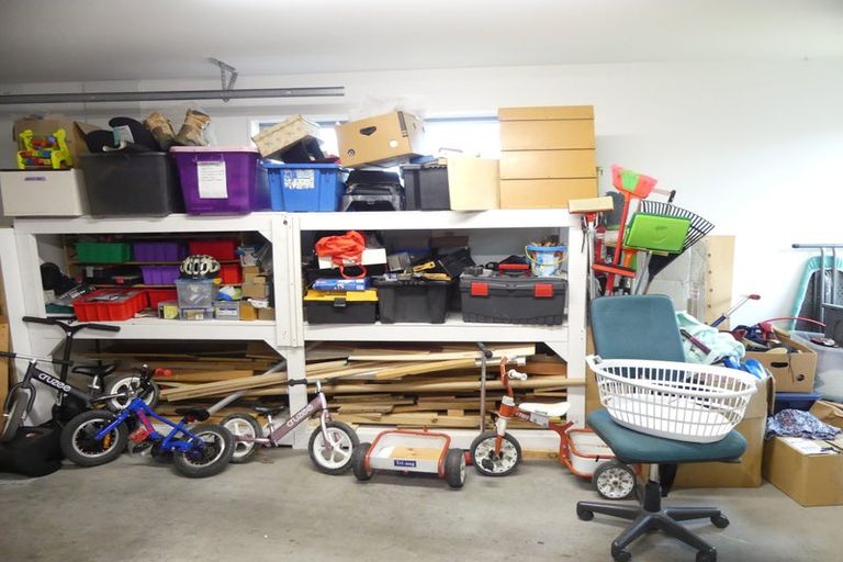 Photo of property in 44a Birdwood Avenue, Beckenham, Christchurch, 8023