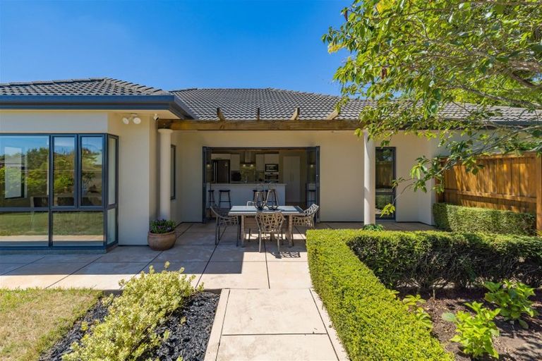 Photo of property in 4 Electra Place, Wigram, Christchurch, 8042