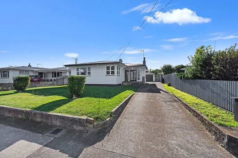 Photo of property in 69 Bledisloe Road, Maraenui, Napier, 4110