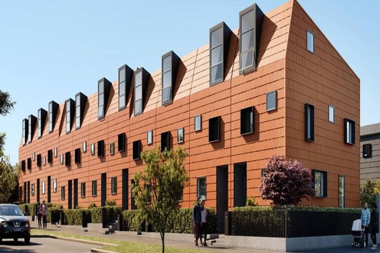 Photo of property in 75 Tuaiwi Street, Manukau, Auckland, 2104