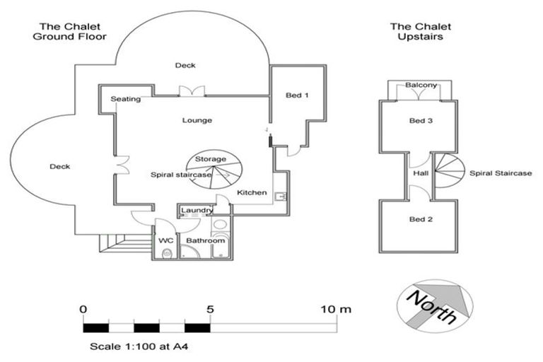 Photo of property in 37a Gillies Crescent, Waimarama, 4294