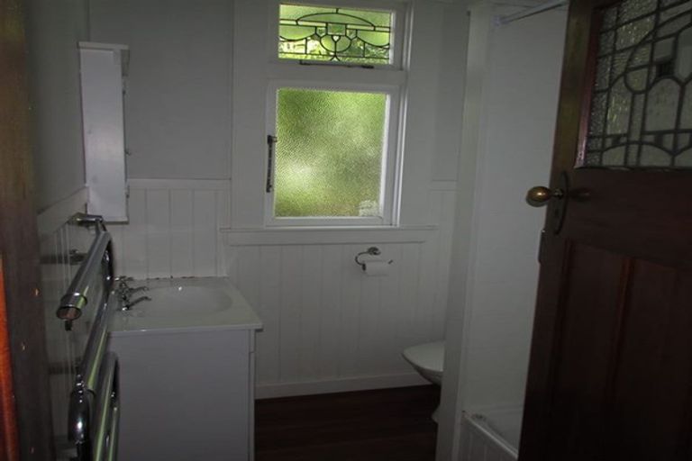 Photo of property in 39 Marlborough Street, Greymouth, 7805