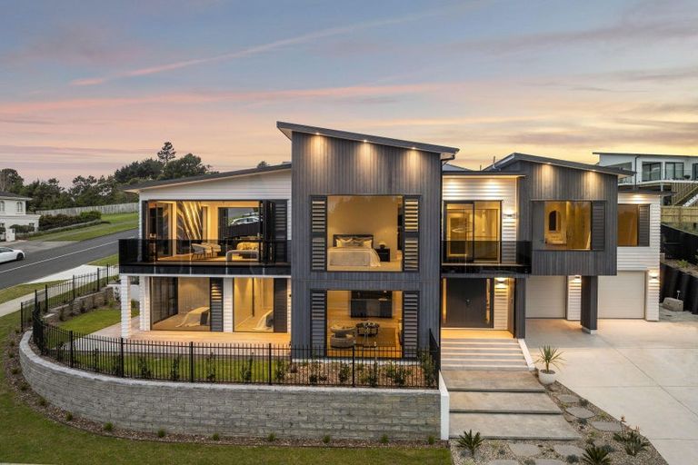 Photo of property in 120 Maraetai School Road, Maraetai, Auckland, 2018