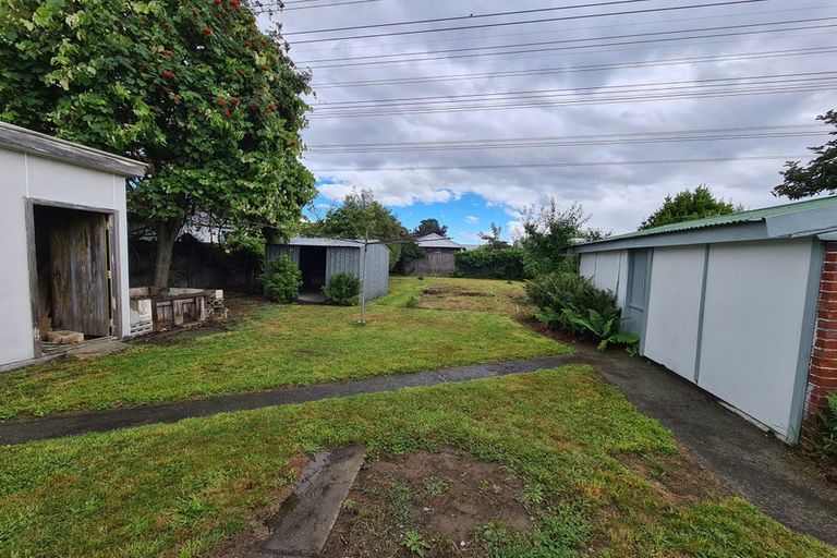 Photo of property in 29 Normandy Street, Bishopdale, Christchurch, 8053
