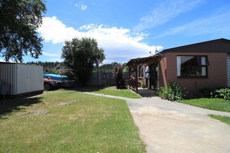Photo of property in 93 Russell Street, Alexandra, 9320