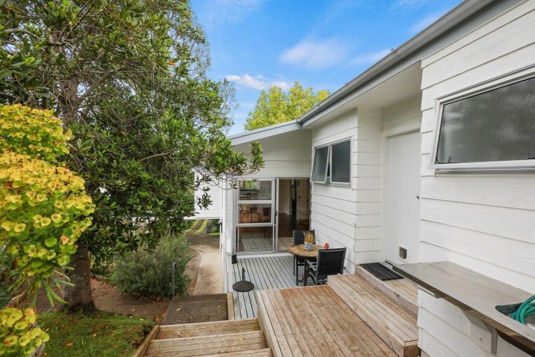 Photo of property in 6a Nahum Street, Paeroa, 3600