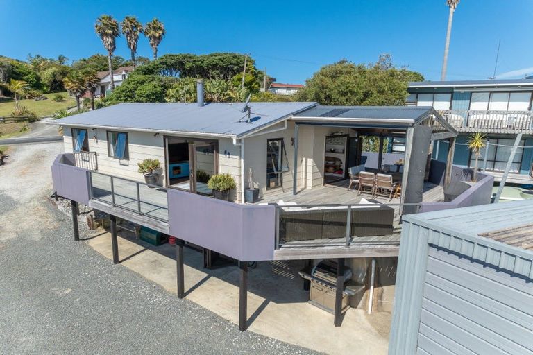 Photo of property in 31 Hihi Road, Hihi, Mangonui, 0494