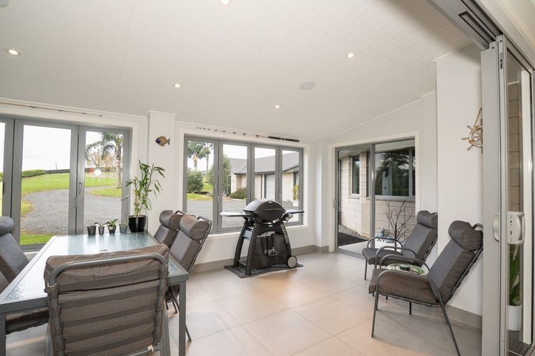 Photo of property in 310 Gillard Road, Ngahinapouri, Ohaupo, 3882