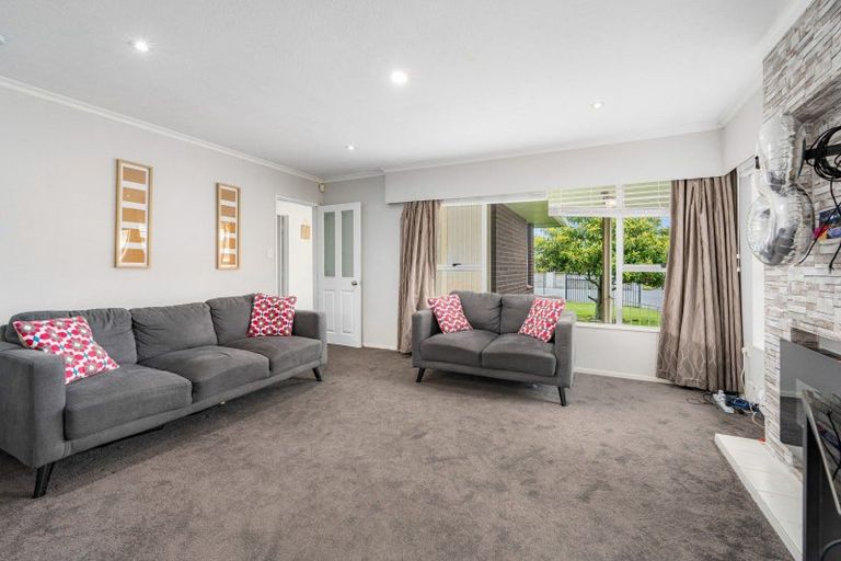 Photo of property in 7 Denver Place, Milson, Palmerston North, 4414