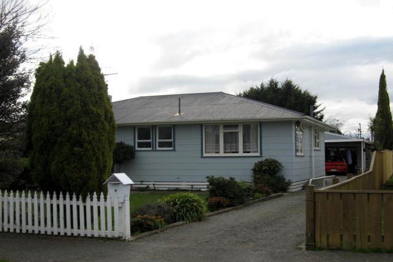 Photo of property in 5 Surrey Street, Solway, Masterton, 5810
