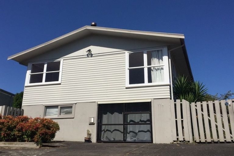 Photo of property in 1/77 Ennis Avenue, Pakuranga Heights, Auckland, 2010