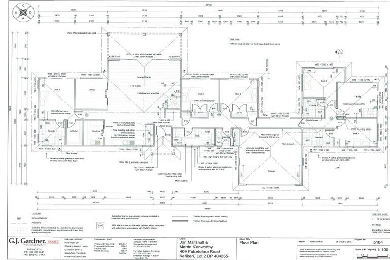 Photo of property in 409 Puketotara Road, Waipapa, Kerikeri, 0295