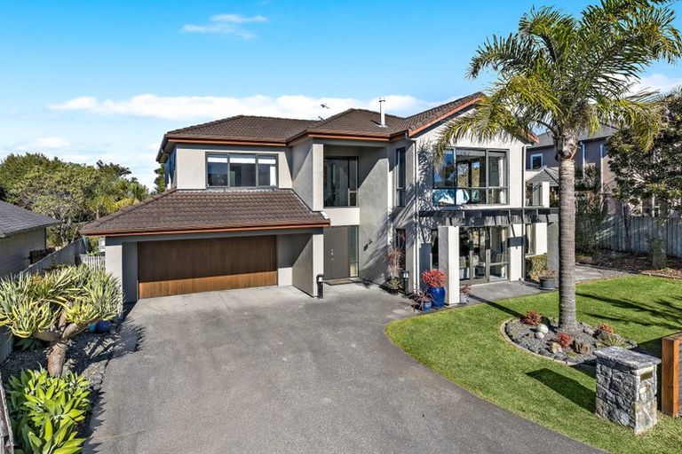 Photo of property in 12 Gold Street, Albany Heights, Auckland, 0632