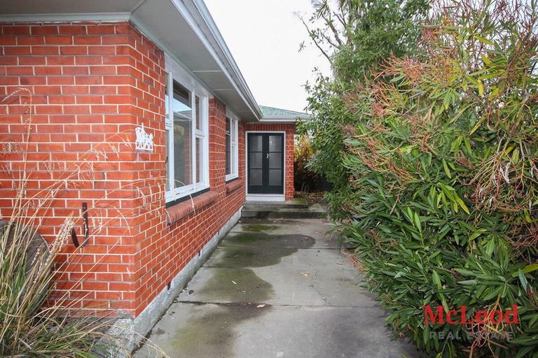 Photo of property in 33 Wellington Street, Hampstead, Ashburton, 7700