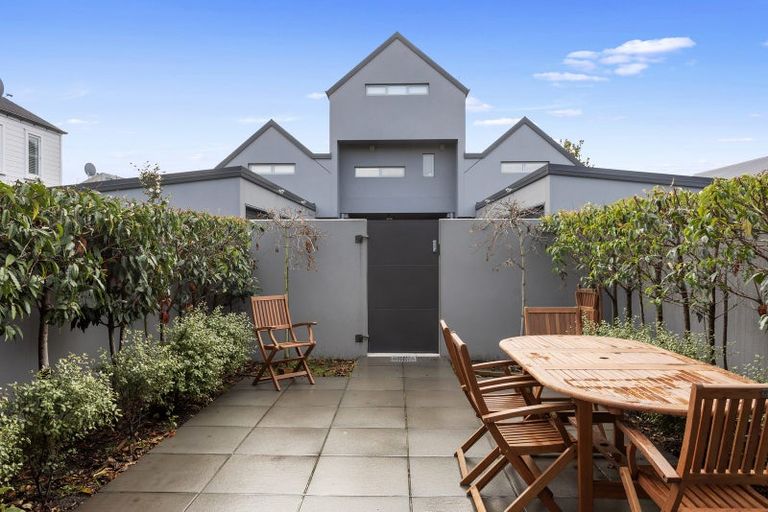 Photo of property in 5/24 Andover Street, Merivale, Christchurch, 8014