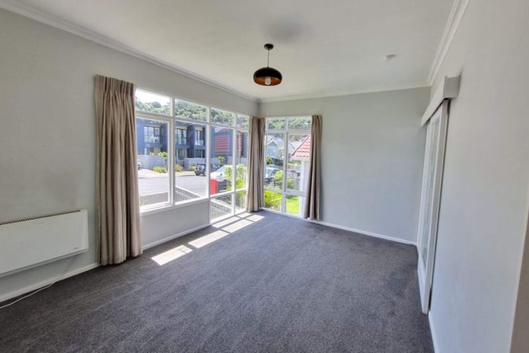 Photo of property in 29 Trent Street, Island Bay, Wellington, 6023
