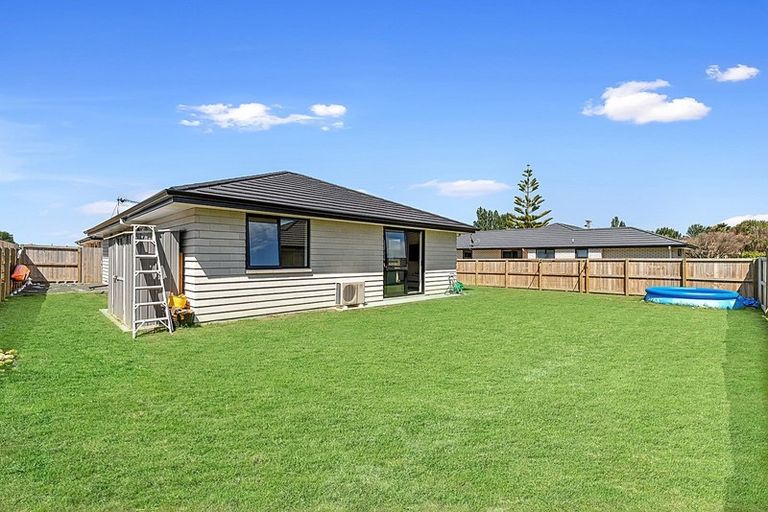 Photo of property in 17 Millar Street, Te Aroha, 3320