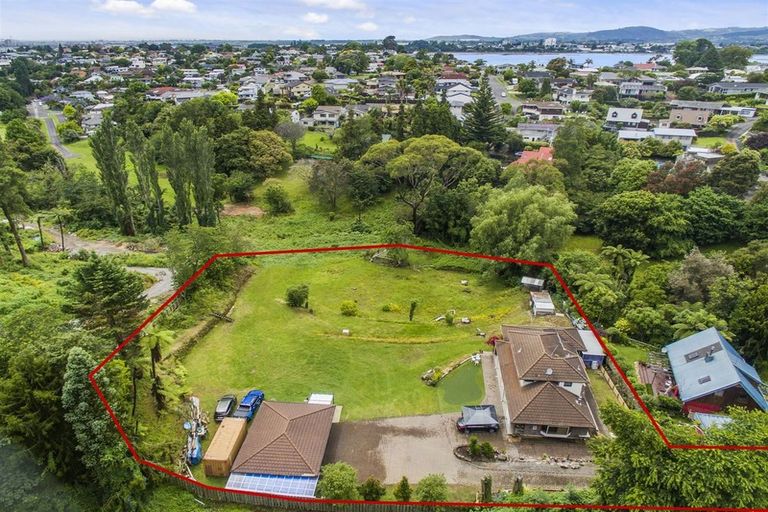 Photo of property in 7 Fairmont Terrace, Otumoetai, Tauranga, 3110