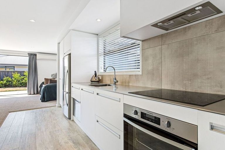 Photo of property in 3 Winterbourn Street, Kaiapoi, 7630