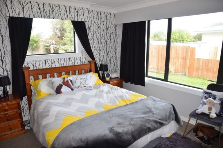 Photo of property in 53 David Street, Hawthorndale, Invercargill, 9810