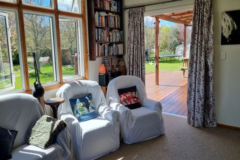 Photo of property in 969 Thorpe-orinoco Road, Thorpe, Wakefield, 7096