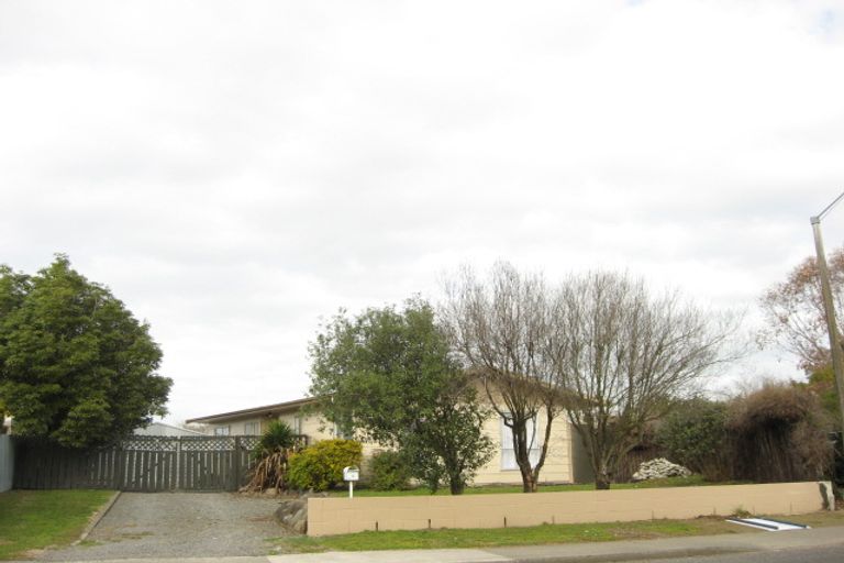 Photo of property in 15 Scott Drive, Flaxmere, Hastings, 4120