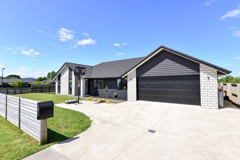 Photo of property in 25 Murphy Lane, Taupiri, 3721