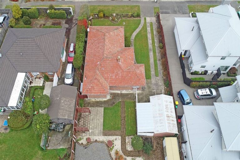Photo of property in 78 Proctor Street, Papanui, Christchurch, 8053