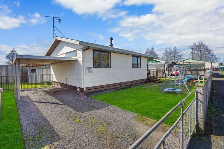 Photo of property in 2a Sayer Street, Frankton, Hamilton, 3204