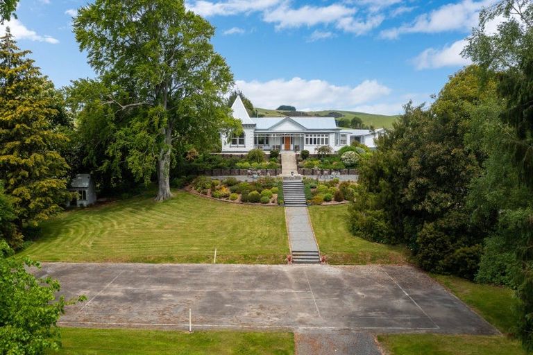 Photo of property in Marama Lodge, 26 Sowerby Street, Lawrence, 9532