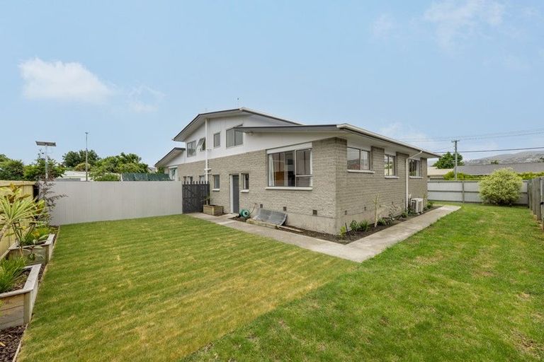 Photo of property in 57 Dunn Street, Sydenham, Christchurch, 8024